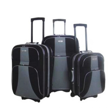 Cheap EVA Soft Trolley Case